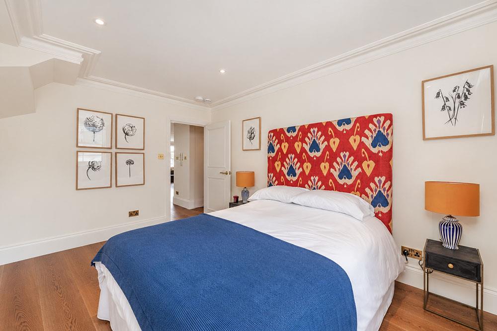 Flat Gloucester Place in City of Westminster