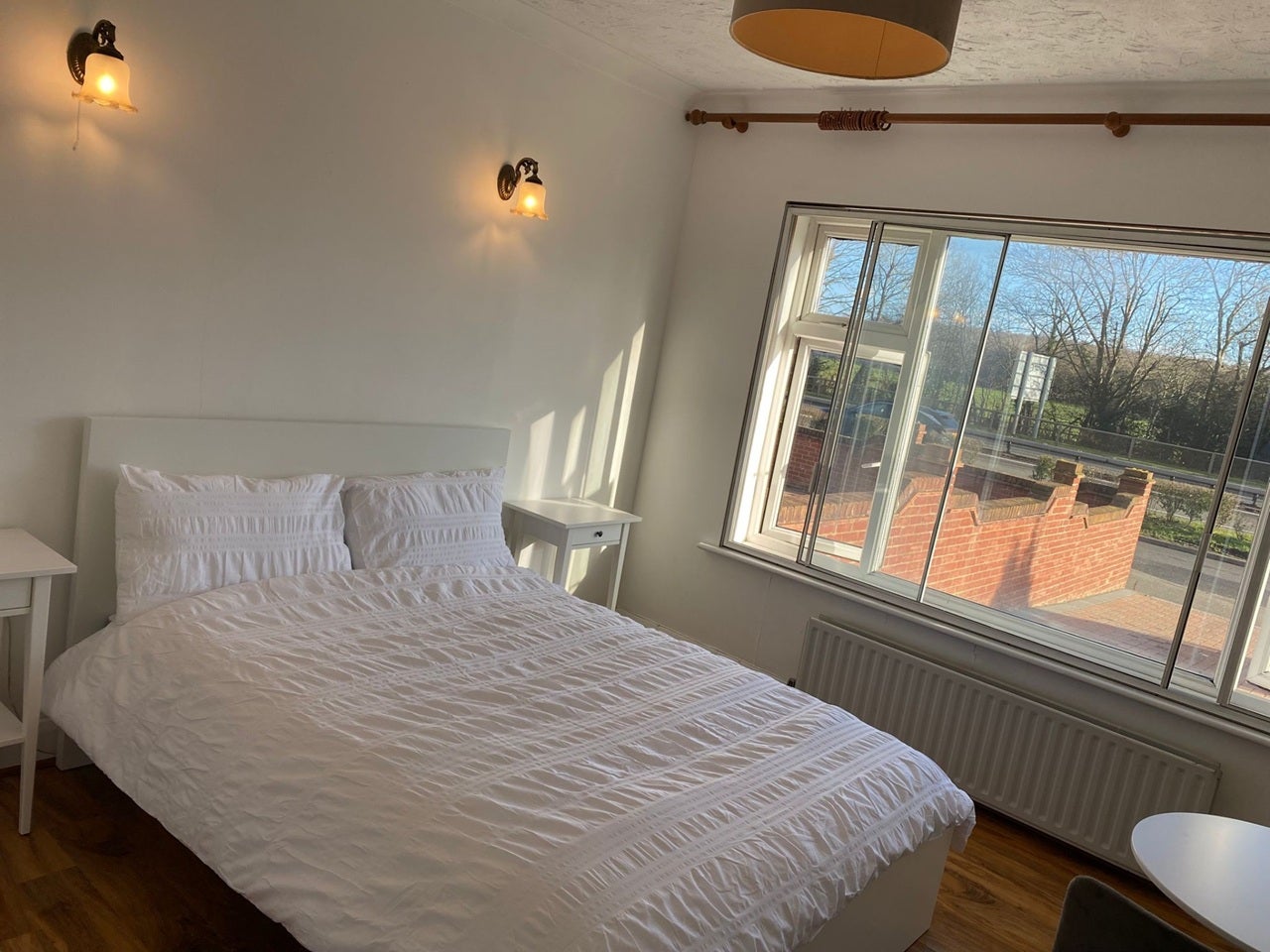 Room Robin Hood Way in Greater London