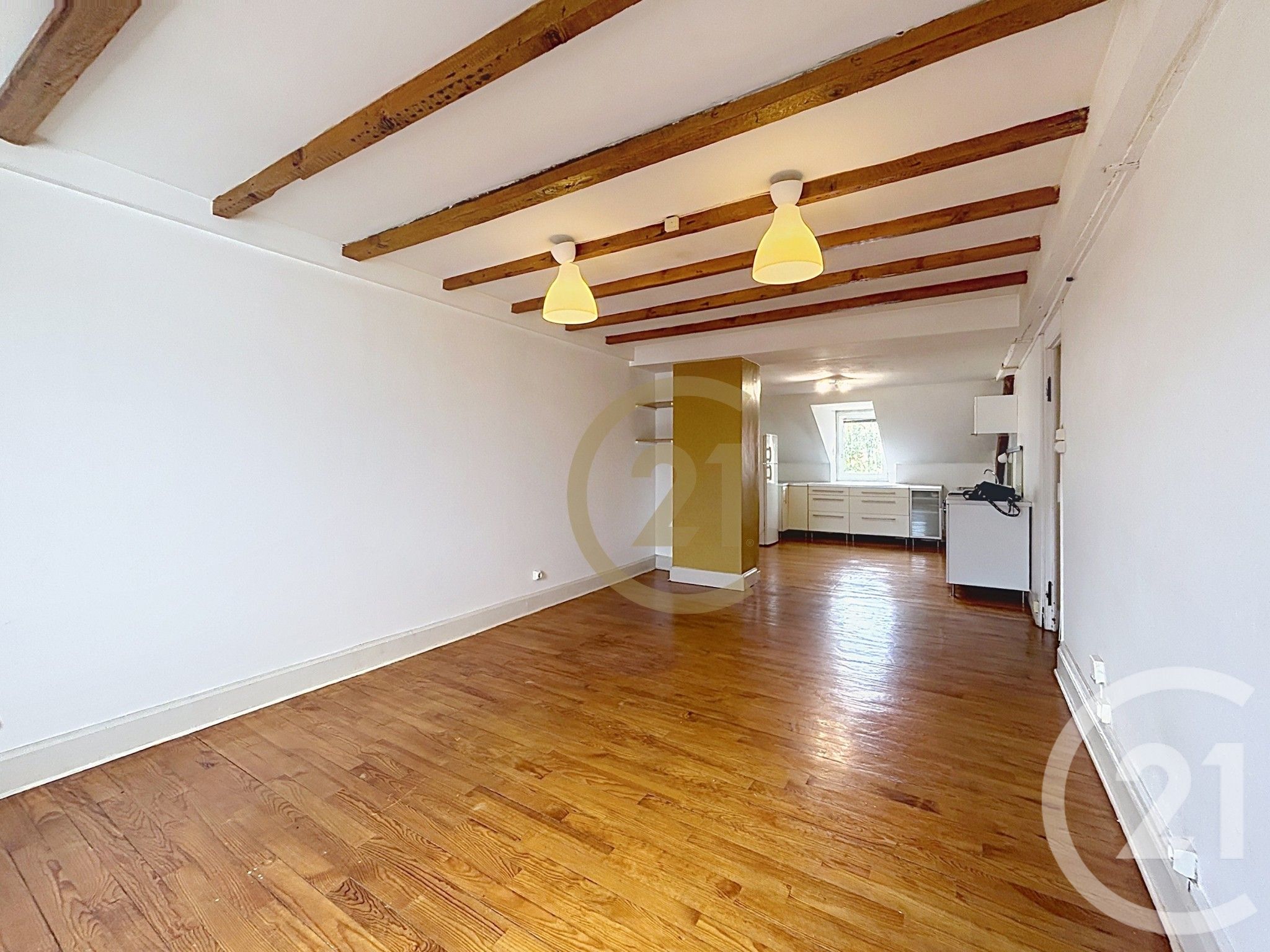 Appartement Rue Thiers à Giromagny