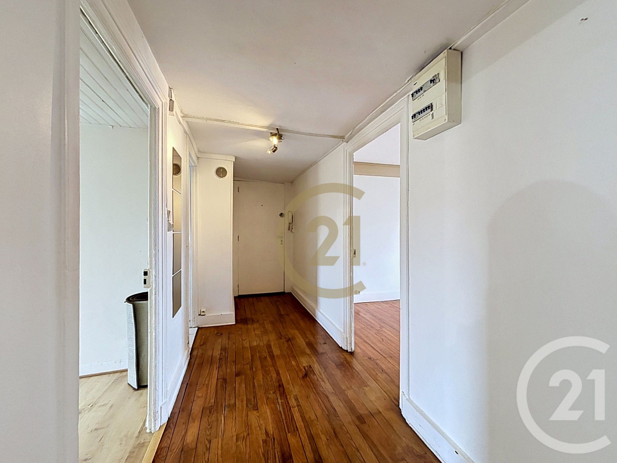 Appartement Rue Thiers à Giromagny