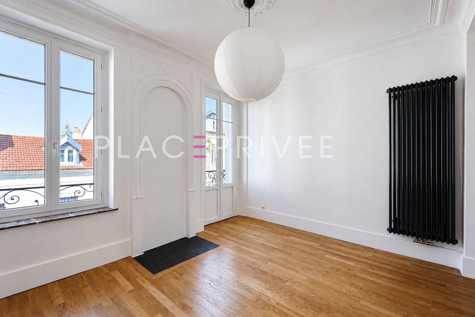 Appartement Rue du Capitaine Louis Taelman à Nancy