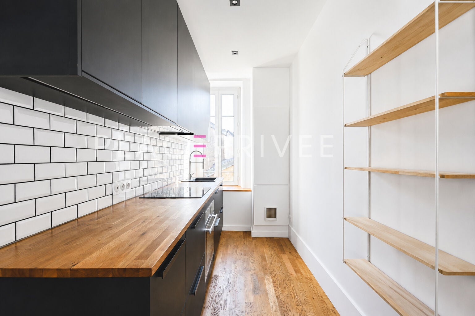 Appartement Rue du Capitaine Louis Taelman à Nancy