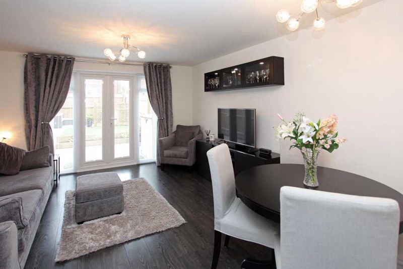 House Mountford Way in Shifnal