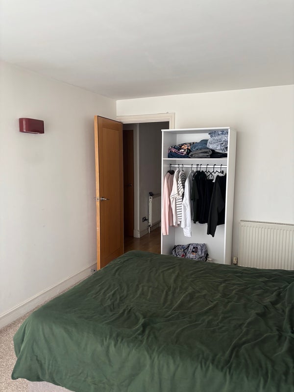 Room Pope Street in Greater London