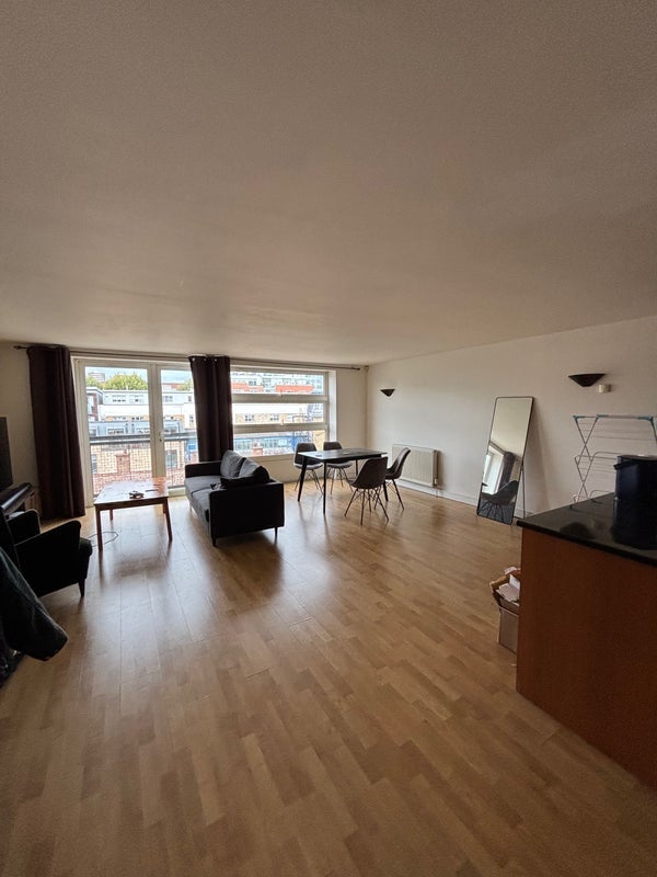 Room Pope Street in Greater London
