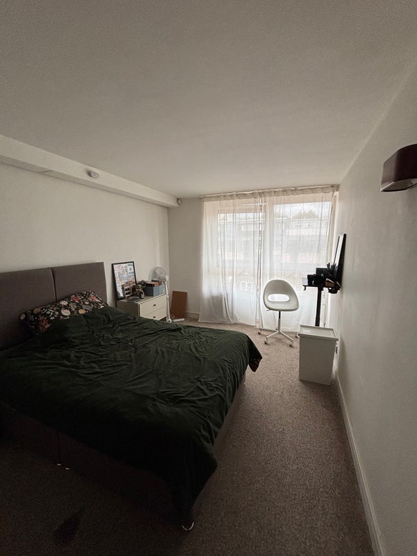 Room Pope Street in Greater London