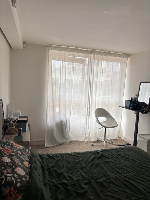Room Pope Street in Greater London