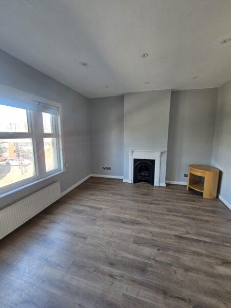 Flat Fairfield Street in Greater London