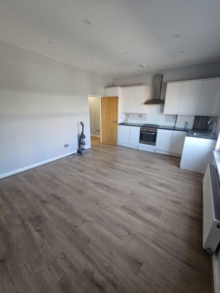 Flat Fairfield Street in Greater London