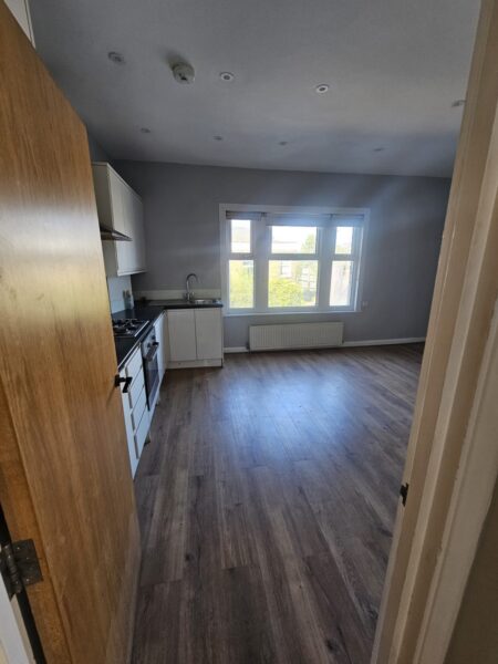 Flat Fairfield Street in Greater London
