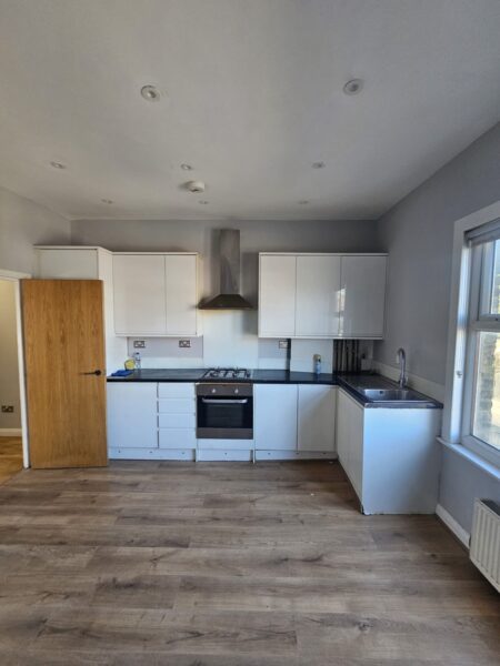 Flat Fairfield Street in Greater London