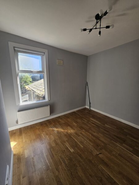Flat Fairfield Street in Greater London