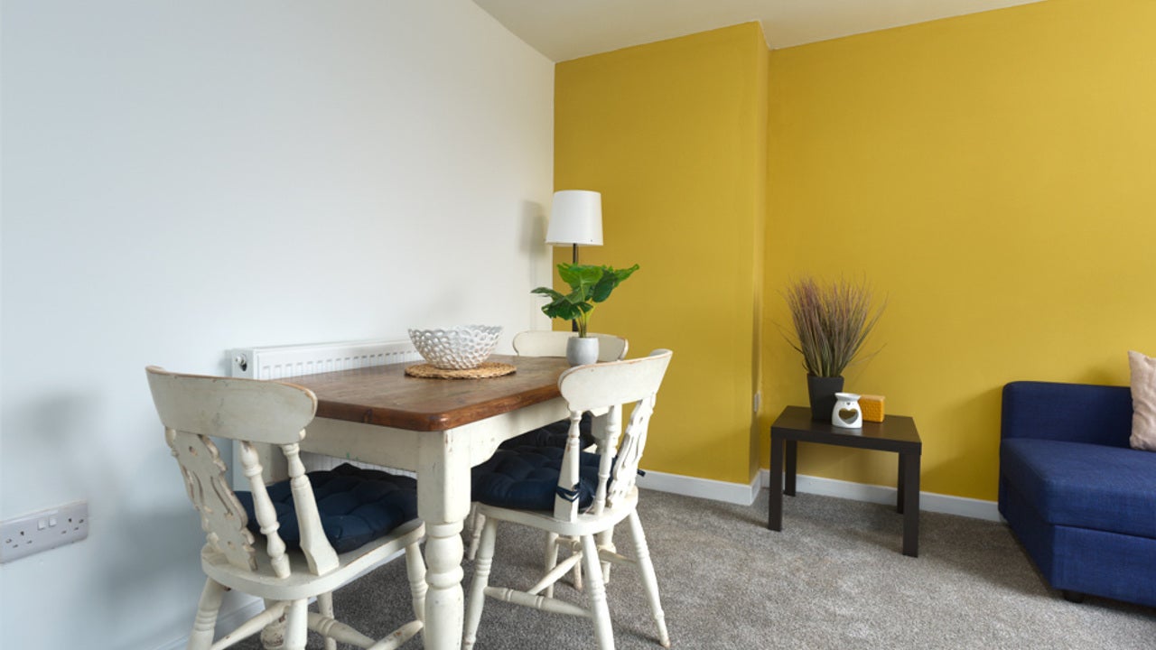 Room York Road in Shrewsbury