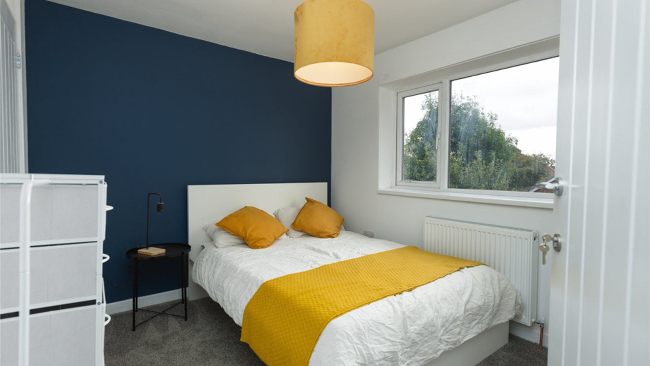 Room York Road in Shrewsbury