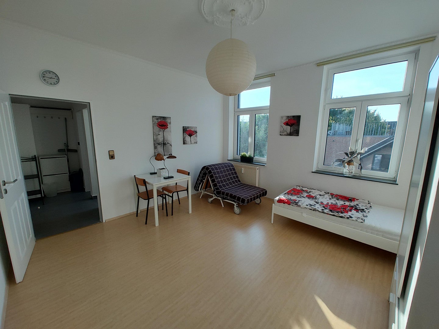 Wohnung Möhlstraße in Köln