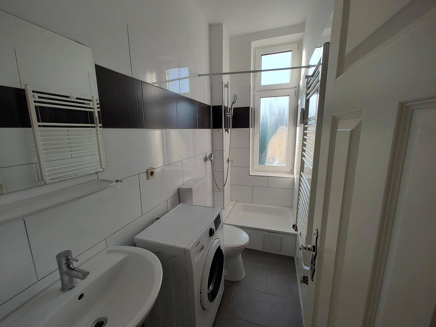 Wohnung Möhlstraße in Köln
