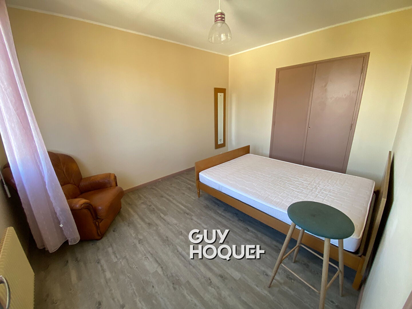 Flat Rue des Potiers in Gueugnon