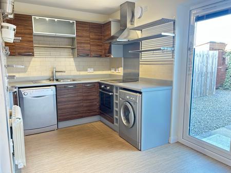 Flat Larchwood Drive in Inverness