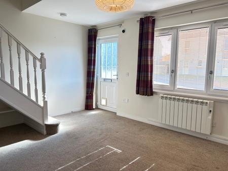 Flat Larchwood Drive in Inverness