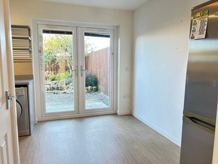 Flat Larchwood Drive in Inverness