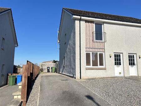 Flat Larchwood Drive in Inverness