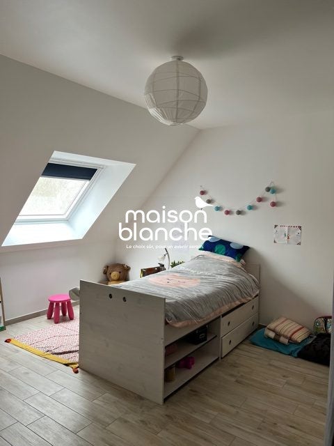Maison Rue de la Moinerie à Montbazon