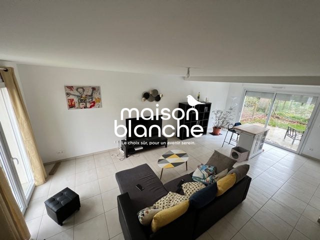 Maison Rue de la Moinerie à Montbazon