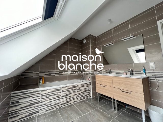 Maison Rue de la Moinerie à Montbazon