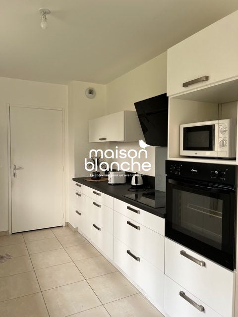 Maison Rue de la Moinerie à Montbazon