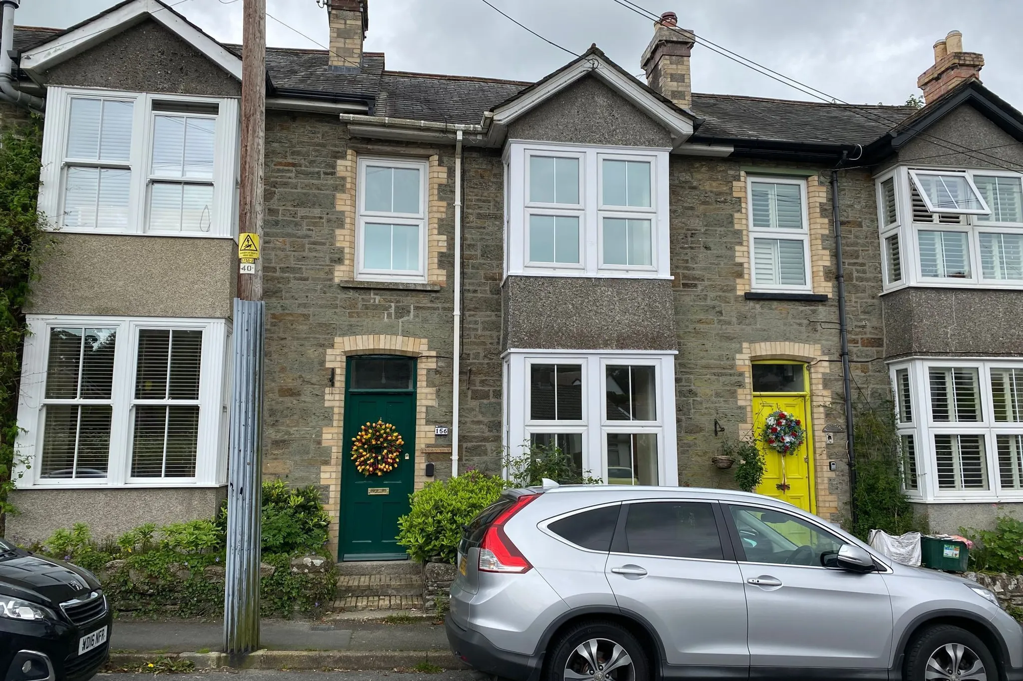 House Whitchurch Road in West Devon