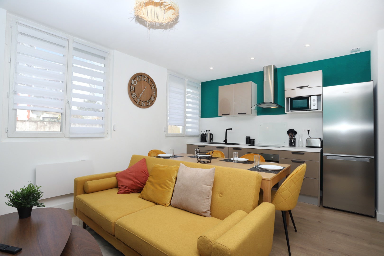 Appartement Boulevard Victor Hugo à Nantes