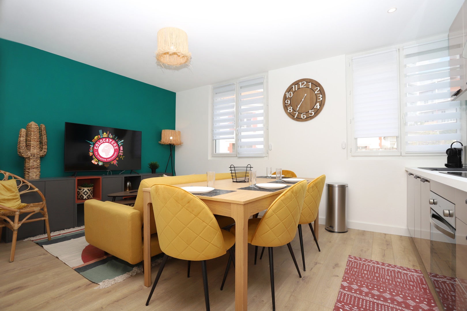 Appartement Boulevard Victor Hugo à Nantes