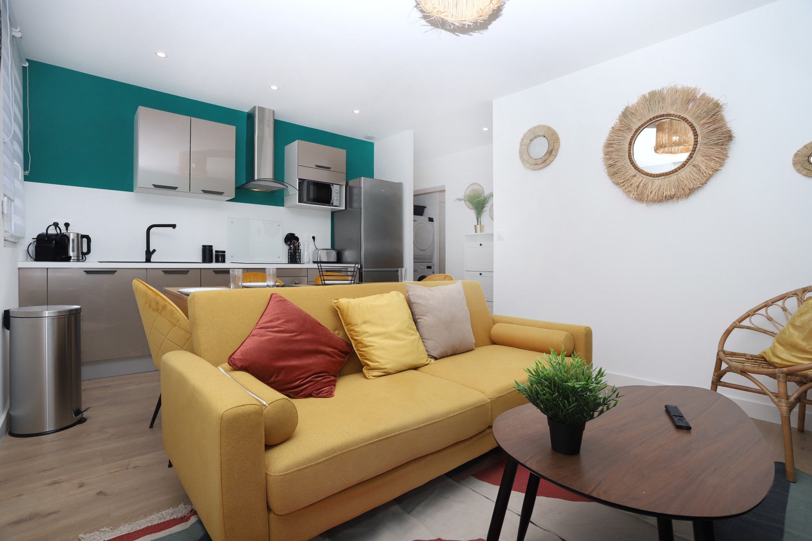 Appartement Boulevard Victor Hugo à Nantes