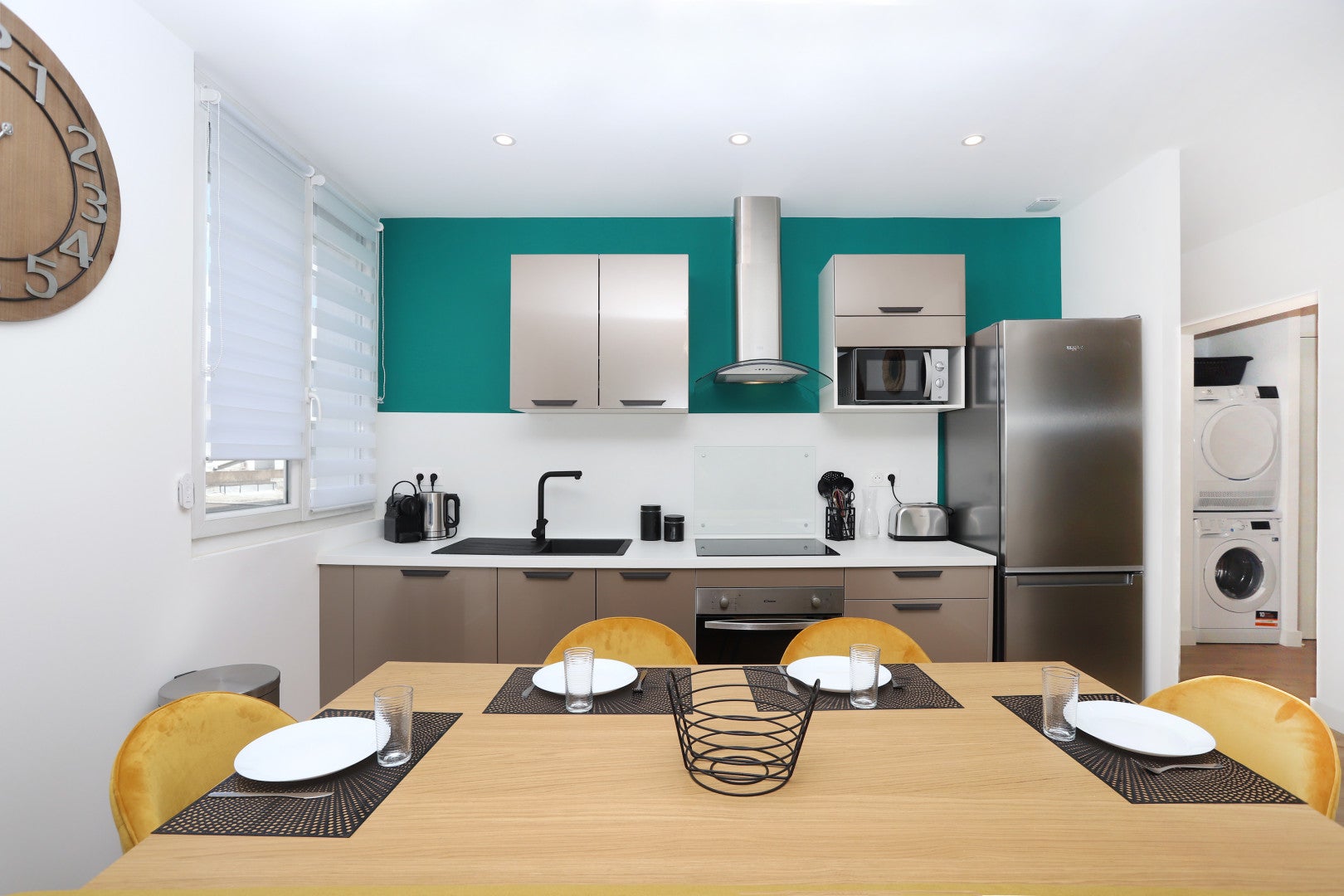 Appartement Boulevard Victor Hugo à Nantes