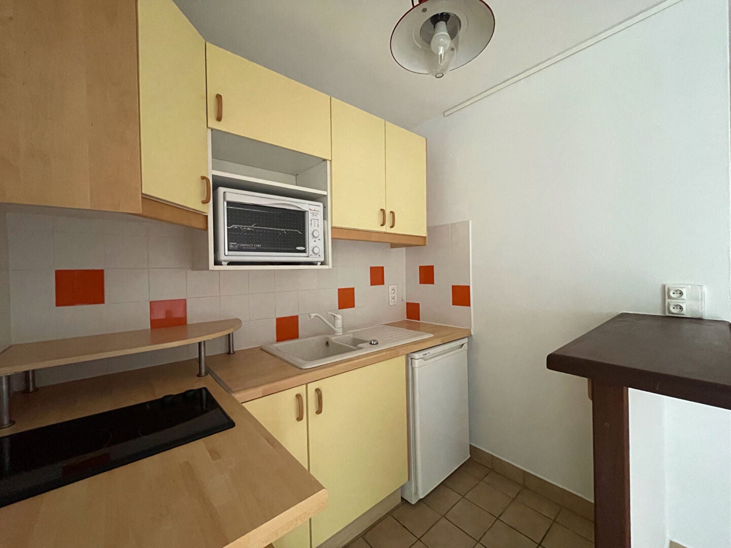 Appartement Chemin de Fages à Toulouse