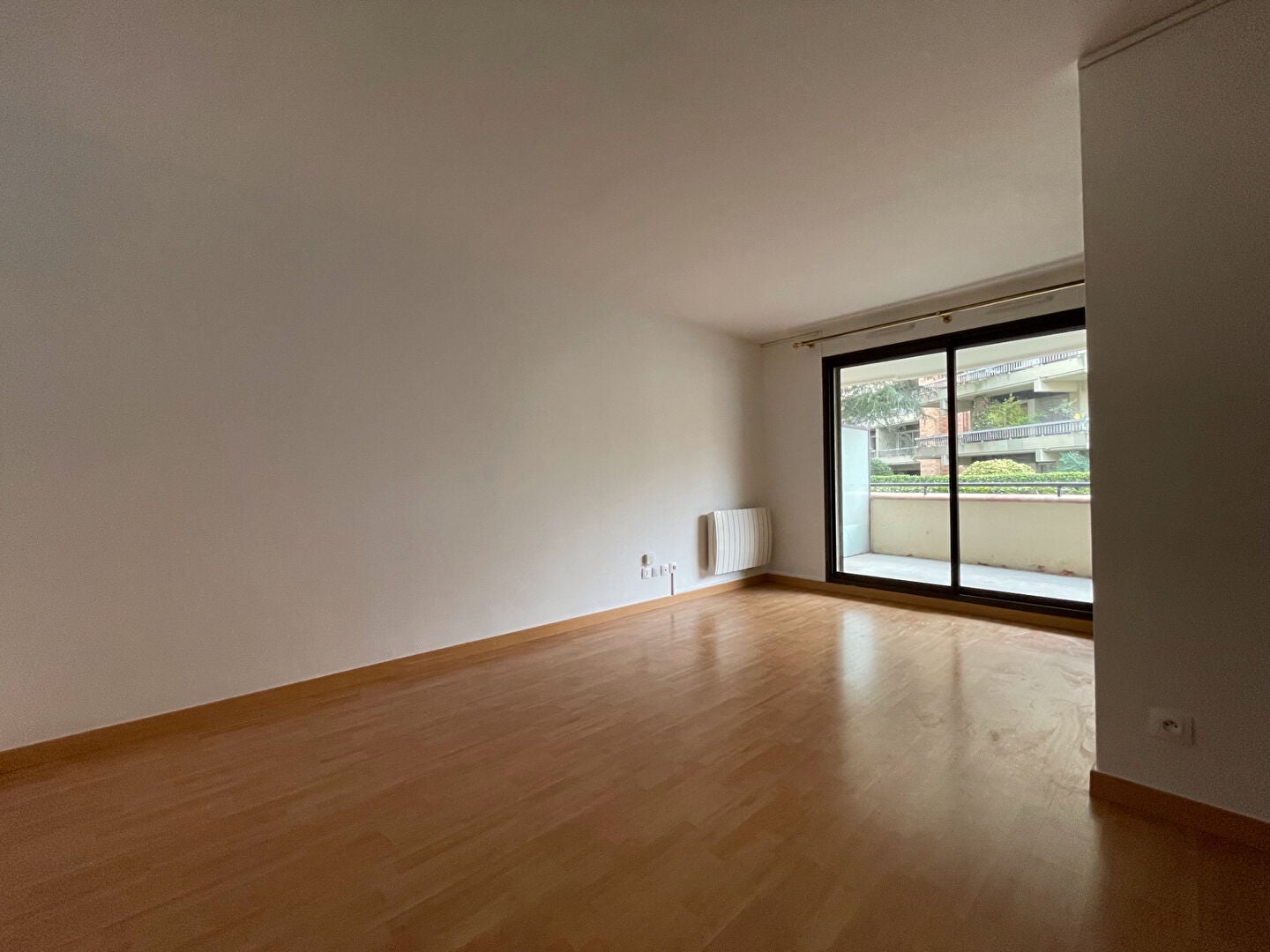 Appartement Chemin de Fages à Toulouse