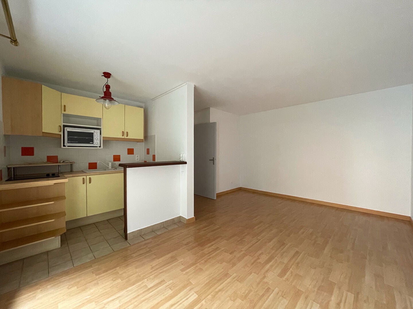 Appartement Chemin de Fages à Toulouse