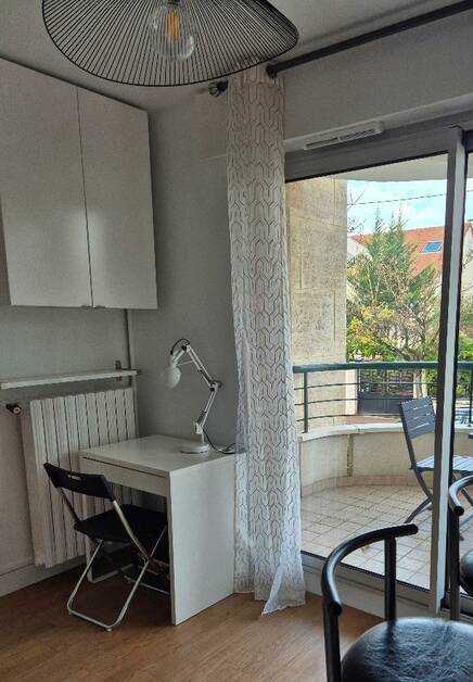 Appartement Place des Marronniers à Saint-Maur-des-Fossés