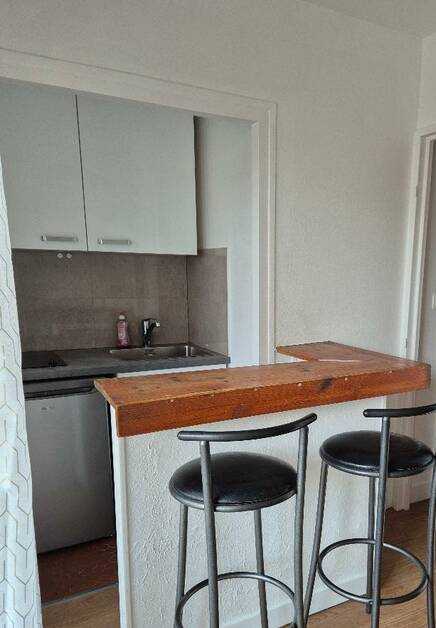 Appartement Place des Marronniers à Saint-Maur-des-Fossés