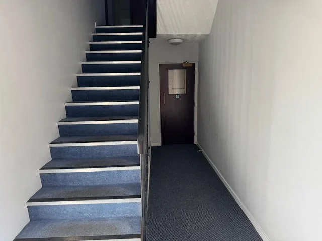 Flat Hutchins Close in Greater London