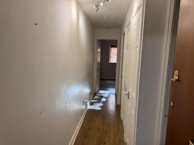 Flat Hutchins Close in Greater London