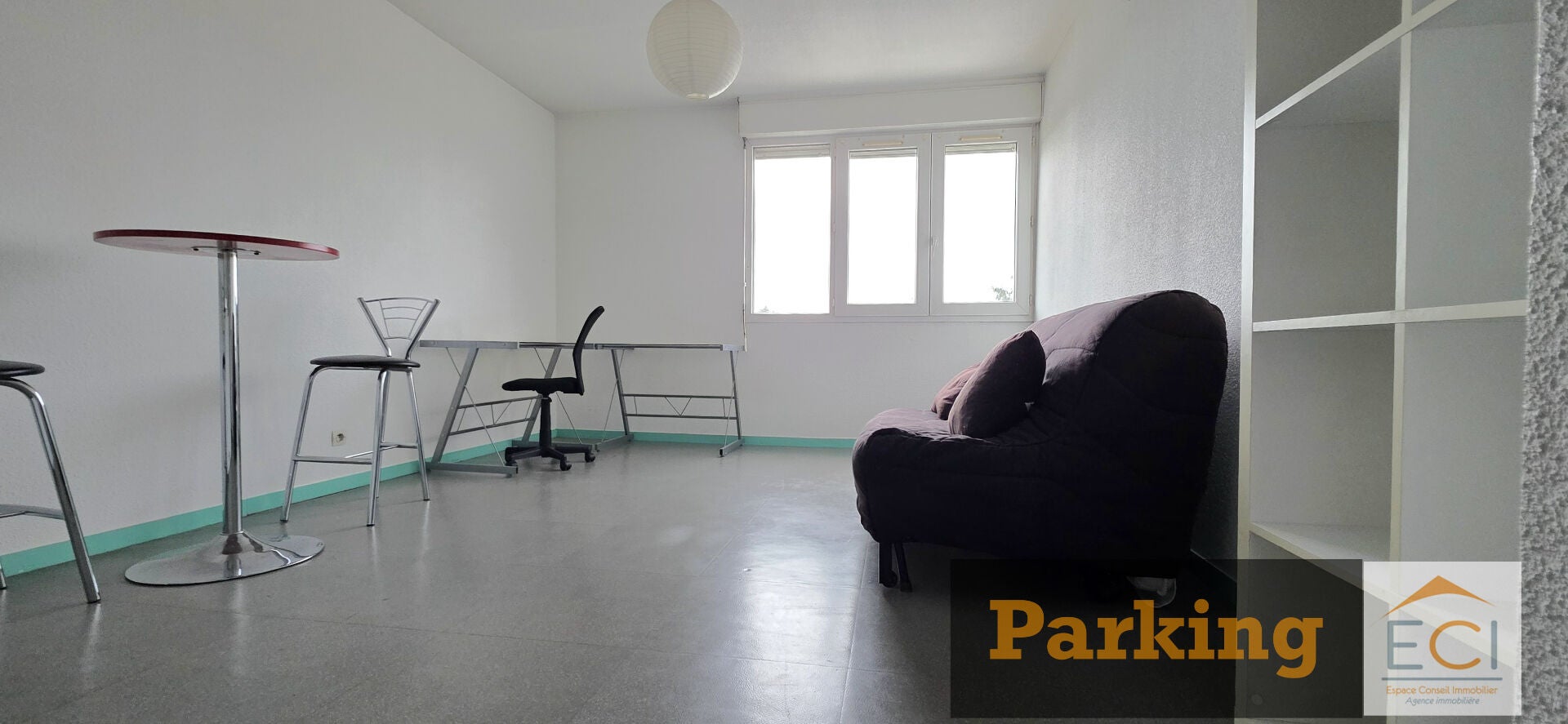 Appartement Rue Coutheillas à Limoges