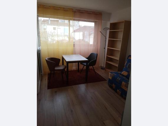 Appartement Rue duffour-dubergier à Bordeaux