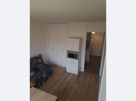Appartement Rue duffour-dubergier à Bordeaux