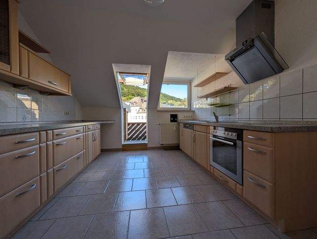 Wohnung Marie-Müller-Straße in Aue