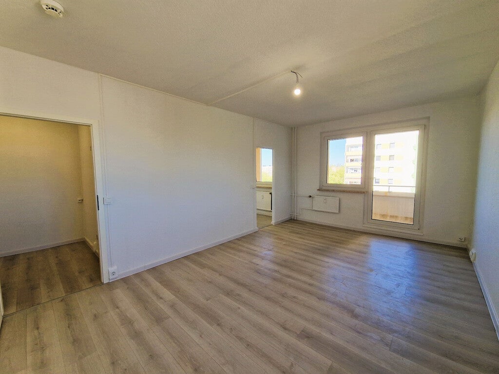 Wohnung Wegeberg in Zerbst/Anhalt
