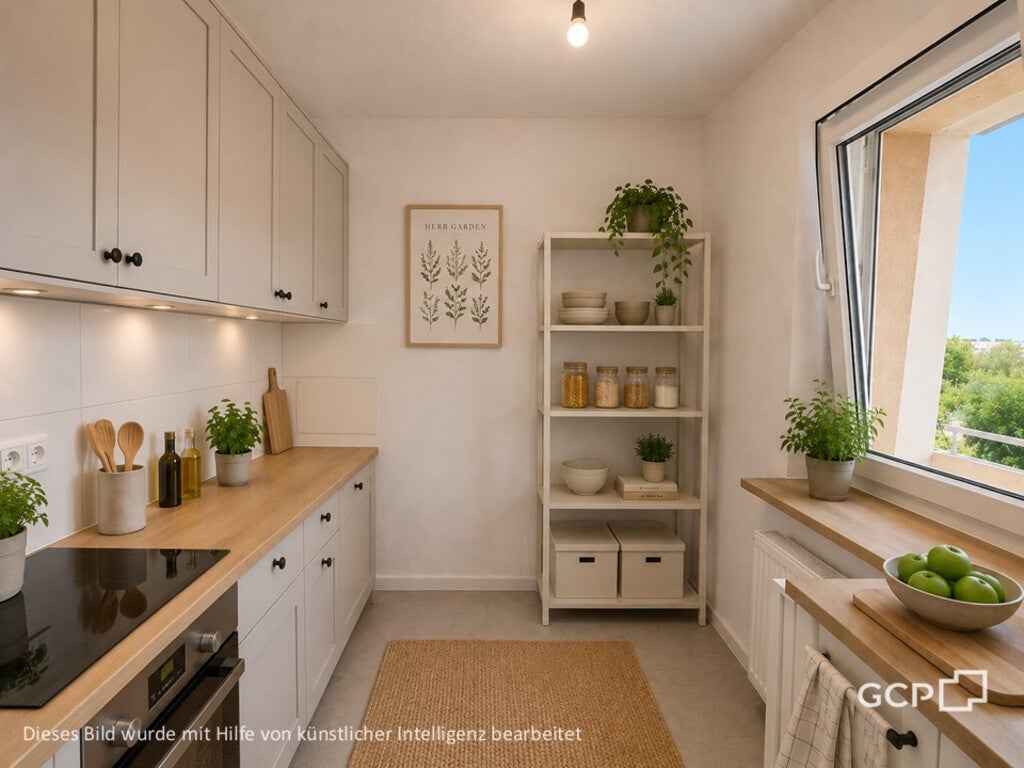 Wohnung Wegeberg in Zerbst/Anhalt