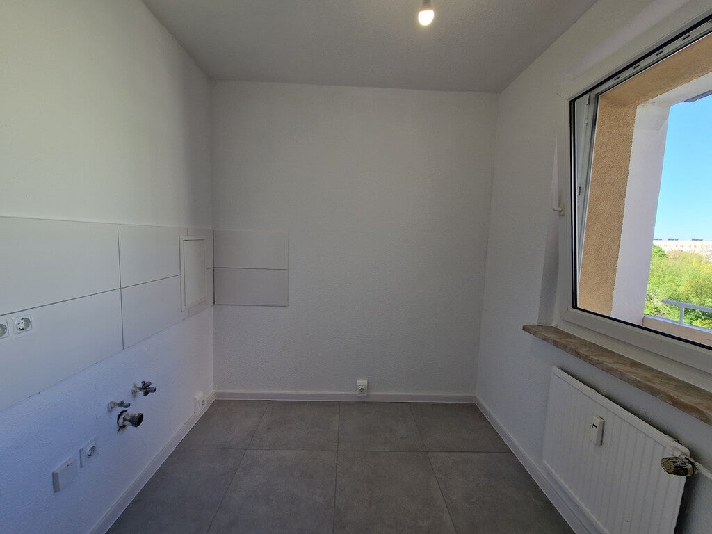 Wohnung Wegeberg in Zerbst/Anhalt