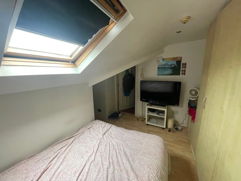 Room Burton Road in Manchester