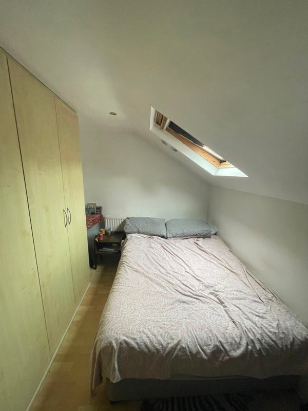 Room Burton Road in Manchester